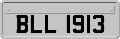 BLL1913