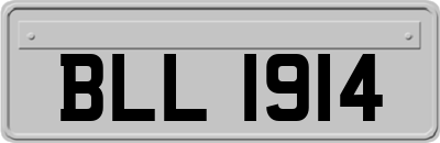 BLL1914