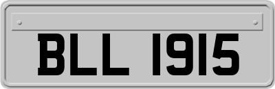 BLL1915