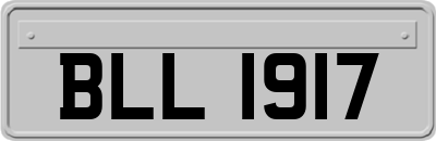 BLL1917