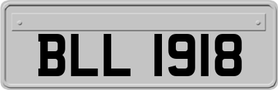 BLL1918