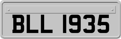 BLL1935