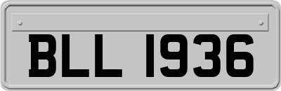 BLL1936