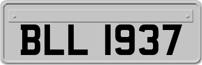 BLL1937