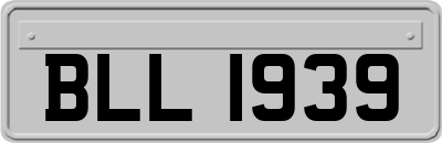 BLL1939