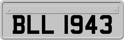 BLL1943