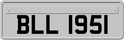 BLL1951
