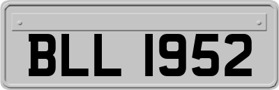 BLL1952