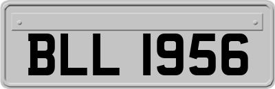BLL1956