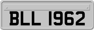 BLL1962
