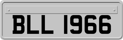 BLL1966