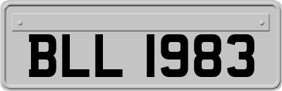 BLL1983