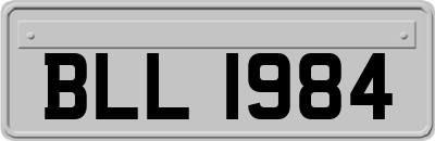 BLL1984