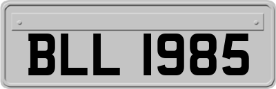 BLL1985