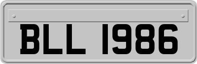 BLL1986