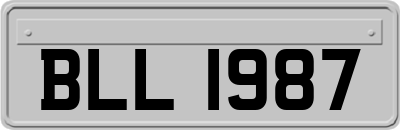 BLL1987