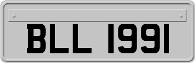 BLL1991