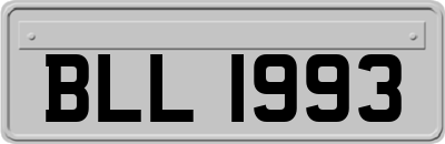 BLL1993