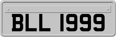 BLL1999