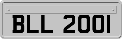 BLL2001