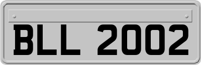 BLL2002