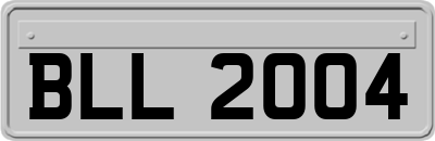 BLL2004
