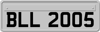 BLL2005
