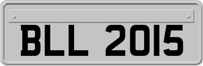 BLL2015