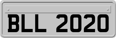 BLL2020