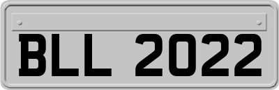 BLL2022