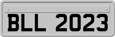 BLL2023