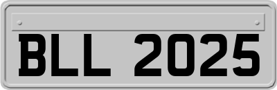 BLL2025