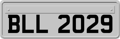 BLL2029