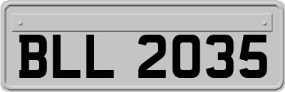 BLL2035