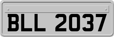 BLL2037