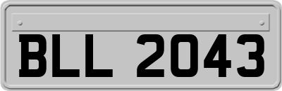 BLL2043