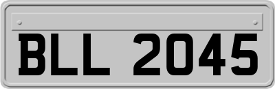 BLL2045