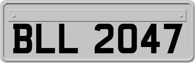 BLL2047