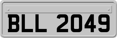 BLL2049