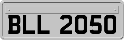 BLL2050