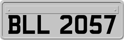 BLL2057