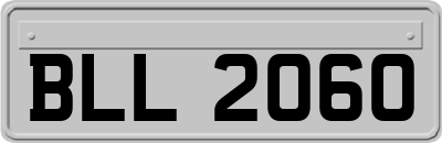 BLL2060
