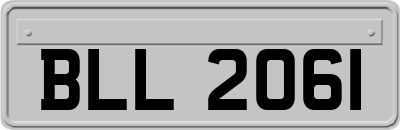 BLL2061