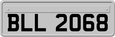 BLL2068