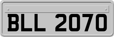 BLL2070