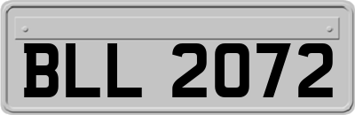 BLL2072