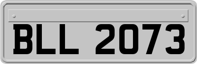 BLL2073