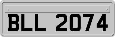 BLL2074