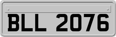BLL2076