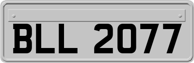 BLL2077